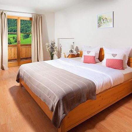 Haus Schwarzeck Apartment Ramsau bei Berchtesgaden Ngoại thất bức ảnh