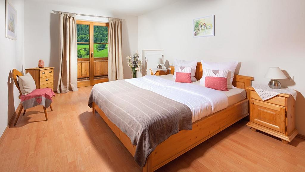 Haus Schwarzeck Apartment Ramsau bei Berchtesgaden Ngoại thất bức ảnh