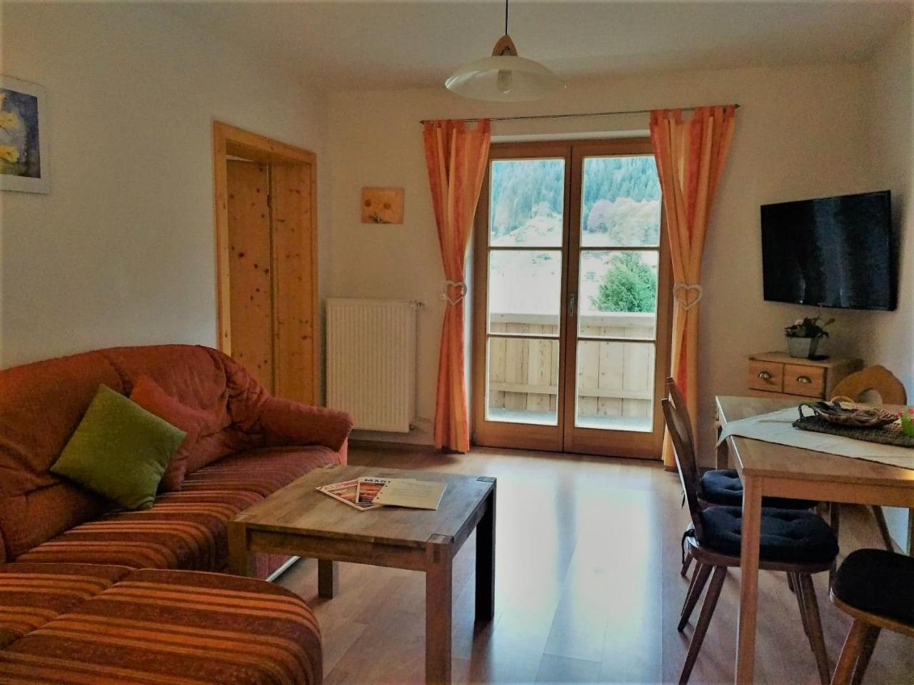 Haus Schwarzeck Apartment Ramsau bei Berchtesgaden Ngoại thất bức ảnh